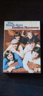 The Beach Boys - Endless harmony, Alle leeftijden, Ophalen of Verzenden, Zo goed als nieuw, Documentaire