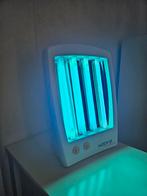 HAPRO summer glow gezicht bruiner, Witgoed en Apparatuur, Zonnebanken en Gezichtsbruiners, Ophalen of Verzenden, Zo goed als nieuw