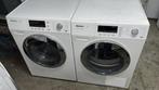 Miele W1 & Miele T1steamfinish & eco, 1200 tot 1600 toeren, 8 tot 10 kg, Refurbished, Ophalen of Verzenden