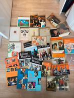 Koninklijk huis boeken, Verzamelen, Koninklijk Huis en Royalty, Ophalen of Verzenden, Zo goed als nieuw, Tijdschrift of Boek