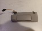 Zonneklep links Opel Insignia, Auto-onderdelen, Onderdelen@venauto.nl, Van der Ven Autorecycling B.V., Gebruikt, Opel