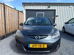 Mazda 2 1.3hp S-VT Touring Airco | Elektr. Ramen | APK, Voorwielaandrijving, Gebruikt, Huisgarantie, 4 cilinders