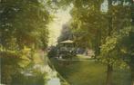 Amersfoort - Amicitia [KRST005-7289, Verzenden, Voor 1920, Ongelopen, Utrecht