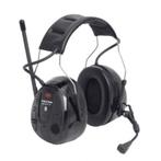 Gehoorbeschermer 3M Peltor WS Alert XP Headset bluetooth, Ophalen of Verzenden, Bluetooth, Nieuw