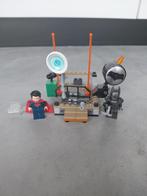 Lego super heroes 76044, Ophalen of Verzenden, Gebruikt, Complete set, Lego