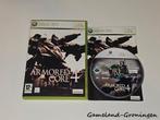 Armored Core 4 (Xbox 360), Gebruikt, -, -, 1 speler