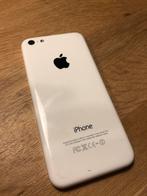 iPhone 5c wit 8gb A1507, Telecommunicatie, Mobiele telefoons | Apple iPhone, Gebruikt, Ophalen of Verzenden, Wit, IPhone 5C