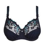 Nieuwe Prima Donna BH - 90F - Velvet Blue, Prima Donna, Ophalen of Verzenden, Blauw, BH