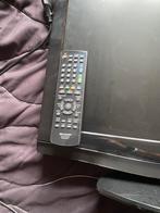 Kleine sharp tv met dvd player teab, Audio, Tv en Foto, Blu-ray-spelers, Ophalen of Verzenden, Zo goed als nieuw, Overige merken