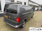 Volkswagen Transporter 2.0 TDI L2H3 Trendline DSG T6, Stof, Gebruikt, Euro 6, 4 cilinders