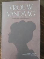 Marieke den Butter - Vrouw vandaag. Helemaal Nieuw boek, Nieuw, Marieke den Butter; Wilma Samyn, Ophalen of Verzenden