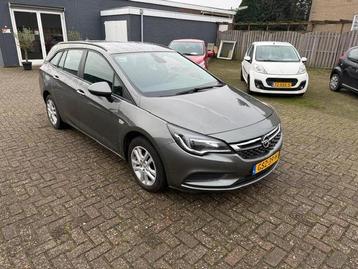 Opel ASTRA SPORTS TOURER 1.4 Turbo S/S beschikbaar voor biedingen