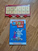 Te koop aangeboden: Loco met boekje, Kinderen en Baby's, Speelgoed | Educatief en Creatief, Ophalen of Verzenden, Zo goed als nieuw