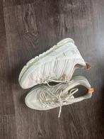 Burberry DamesSchoenen, Ophalen, Wit, Burberry, Sneakers of Gympen