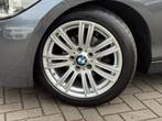 BMW 1-serie 116i High Executive M sport|Nieuwe Ketting + Kle, 65 €/maand, Gebruikt, 4 cilinders, Navigatiesysteem