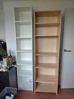 boekenkasten, 50 tot 100 cm, 25 tot 50 cm, Gebruikt, 200 cm of meer