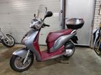 Honda PES 150i, Bedrijf, 11 kW of minder, 150 cc, Nvt