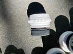 11 Honeywell Home ventieladapters, Doe-het-zelf en Verbouw, Ophalen of Verzenden, Zo goed als nieuw, Overige typen