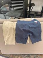 Levi’s chino w28 L9,5, Verzenden, Zo goed als nieuw, Maat 46 (S) of kleiner, Blauw