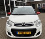 Citroen C1 1.0 VTi Airscape Shine cabrio, Stof, Gebruikt, Euro 6, 4 stoelen