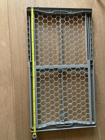Hondenrek voor trap of kamer beschikbaar voor biedingen