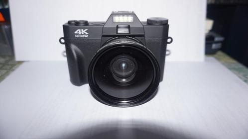 R10 Spiegelloze digitale camera, Audio, Tv en Foto, Fotocamera's Digitaal, Nieuw, Overige Merken, 8 keer of meer, Verzenden