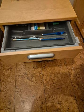 IKEA ladekast op wieltjes - afbeelding 5