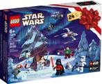 75279 LEGO Star Wars Advent Calendar 2020: Nieuw en Sealed, Kinderen en Baby's, Speelgoed | Duplo en Lego, Ophalen of Verzenden