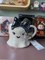 T.K. Maxx schattige spook mok, Keramiek, Overige typen, Nieuw, Ophalen of Verzenden