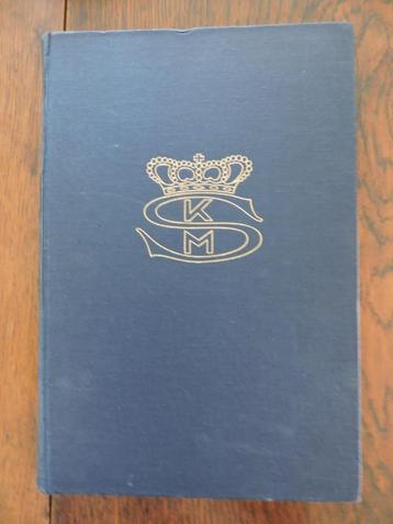 Boek: De SCHELDE --De schepen die wij bouwden 1875--1950 beschikbaar voor biedingen