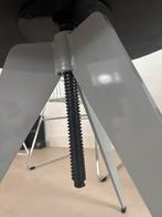 HK Living Bijzettafel - Stijlvol en Praktisch, Ophalen, Minder dan 55 cm, Gebruikt, Metaal of Aluminium