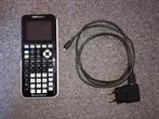 Grafische Rekenmachine TI-84 Plus CE-T, Diversen, Rekenmachines, Ophalen of Verzenden, Grafische rekenmachine, Zo goed als nieuw