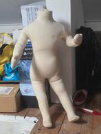 Paspop voor baby/kinderkleding, Ophalen, Gebruikt