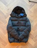 Polo Ralph Lauren Puffer Donsjas zwart s, Ophalen of Verzenden, Nieuw, Overige maten, Zwart