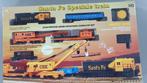 H0 Treinset MEHANO Santa Fe Speciale Trein, nieuw in OVP, Overige merken, Treinset, Gelijkstroom, Nieuw