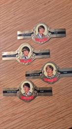 Sigarenbanden The Beatles, Ophalen, Zo goed als nieuw, Sigarenbandjes