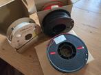 3D printer accessoires, Ophalen of Verzenden, Zo goed als nieuw