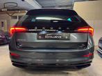 Skoda SCALA 1.5 TSI Business Edition Virtual/dealer onderhou, 4 cilinders, 150 pk, 620 kg, Adaptive Cruise Control