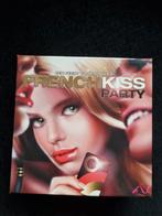 French Kiss Party, Ophalen of Verzenden, Zo goed als nieuw