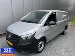Mercedes Vito 114 CDI Euro 6 Lang Airco Achterklep Camera, 136 pk, Gebruikt, Euro 6, 4 cilinders