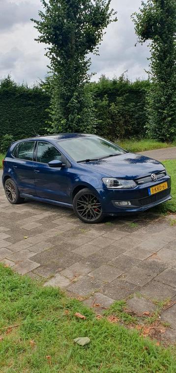 Mooie polo gekeurd tot april 2026 beschikbaar voor biedingen