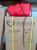 Rexener Hottubkachel I Diesel I Nieuw, Ophalen, 8431 NA, Buurstede 17, Wellness4Fun, Verwarming