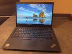 Lenovo ThinkPad T14 Gen 1 – i7 / 16GB / 512GB / 4G LTE, Computers en Software, Windows Laptops, Lenovo Thinkpad, Gebruikt, 2 tot 3 Ghz