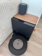 iRobot Roomba Combo j9 - Stofzuiger en Dweil, Stofzak, Nieuw, Ophalen of Verzenden, Robotstofzuiger
