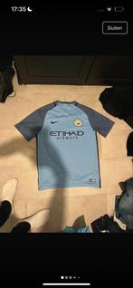 Nieuw Manchester City shirt, Kleding | Heren, T-shirts, Ophalen of Verzenden, Nieuw, Overige maten, Blauw