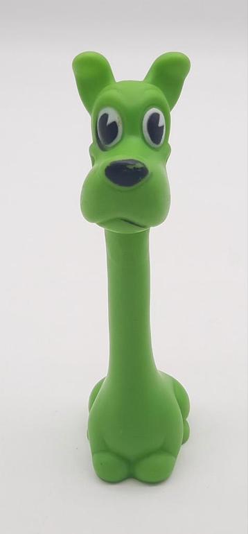 Vintage HOND piepfiguur Combex Engeland ca. 19cm hoog beschikbaar voor biedingen