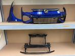 VW GOLF 8 R R20 Voorkop 6xPDC LD5K Origineel! Nette Staat!, Gebruikt, Volkswagen, Ophalen of Verzenden, Links