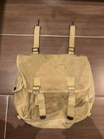 US Amerikaanse M36 musette bag, Ophalen of Verzenden, Landmacht, Amerika, Overige typen