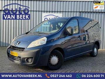 Peugeot Expert 227 1.6 HDI L1H1 Profit+|Trekhaak|BTW beschikbaar voor biedingen