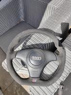 audi s3 stuur, Auto-onderdelen, Ophalen of Verzenden, Gebruikt, Audi